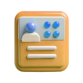 Lampo Bitmark Trading form step 1